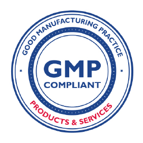 GMP Compliant
