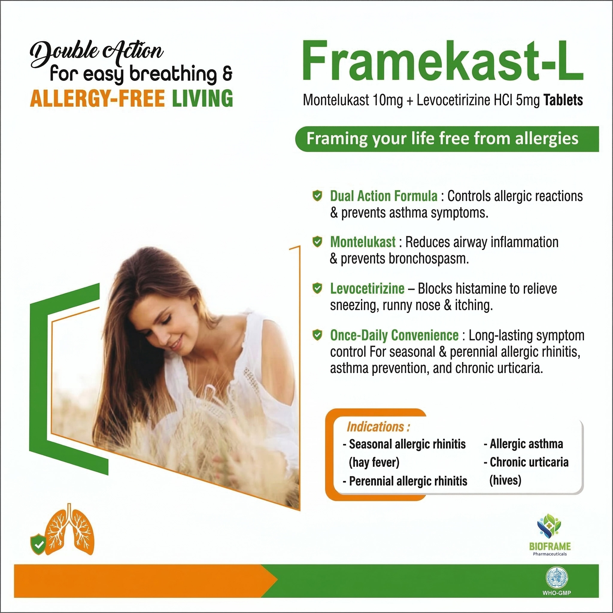 Framekast-L